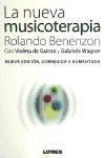 NUEVA MUSICOTERAPIA LA