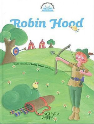 Robin Hood