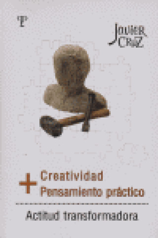 CREATIVIDAD + PENSAMIENTO PRACTICO = ACTITUD TRANSFORMADORA