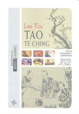 TAO TE CHING-TEXTOS ILUS.Y