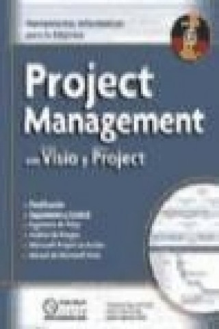 PROJECT MANAGEMENT CON VISION Y PROJECT