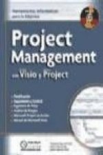 PROJECT MANAGEMENT CON VISION Y PROJECT
