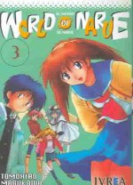 World of Narue 03
