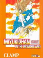 MIYUKICHAN IN THE WONDERLAND (TOMO UNICO)
