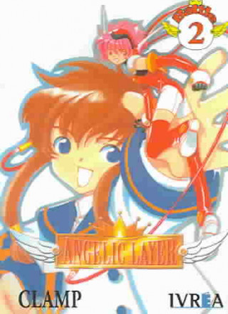 Angelic Layer 02