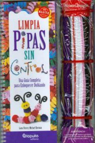 Limpiapipas sin control