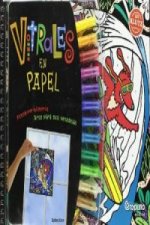 VITRALES EN PAPEL