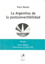 ARGENTINA DE LA