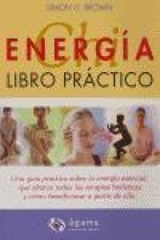 ENERGIA CHI. LIBRO PRACTICO