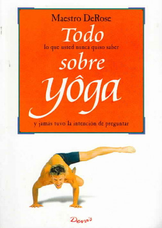 TODO SOBRE YOGA