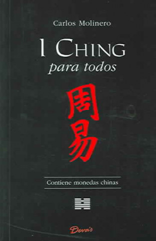 I CHING, PARA TODOS