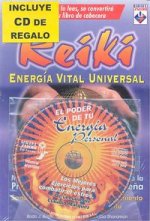 REIKI ENERGÍA VITAL UNIVERSAL SANACIÓN EN AUSENCIA Y AUTOTRATAMIENTO DE MENTE, CUERPO Y ESPÍRITU