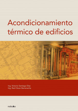 Acondicionamiento térmico de edificios