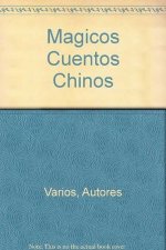 MAGICOS CUENTOS CHINOS