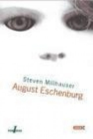 August Eschenburg