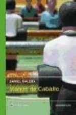 Manos de caballo
