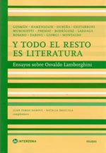 Y todo el resto es literatura