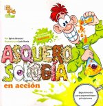 ASQUEROSOLOGIA EN ACCION