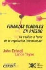 Finanzas globales en riesgo. Un análisis a favor de la regulación internacional
