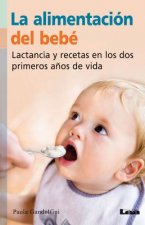 La Alimentacion del Bebe: Lactancia y Recetas En Los DOS Primeros Anos de Vida