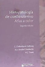 HISTOPATOLOGIA DE CUELLO UTERINO. ATLAS A COLOR