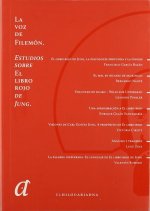 La voz de Filemón: estudios sobre El libro rojo de Jung