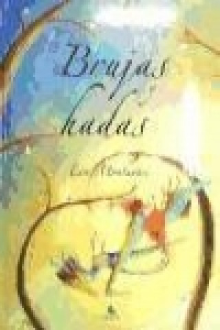 BRUJAS Y HADAS
