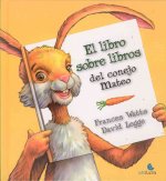 LIBRO SOBRE LIBROS DEL CONEJO