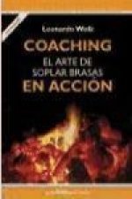 Coaching, el arte de soplar brasas en acción