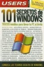 101 SECRETOS DE WINDOWS
