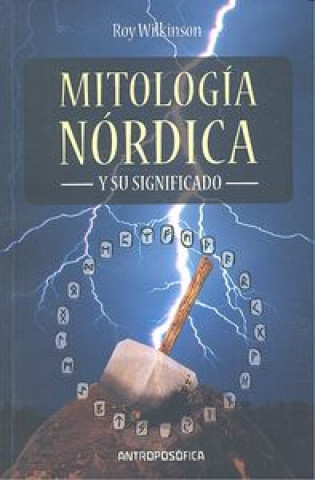 Mitología nórdica y su significado