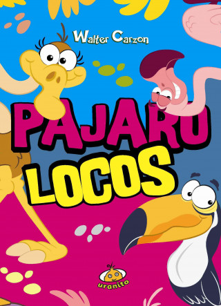 Pajarolocos