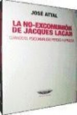 La no-excomunión de Jacques Lacan: cuando el psicoanálisis perdió a Spinoza