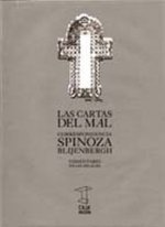 Las cartas del mal: correspondencia Spinoza-Blijenbergh