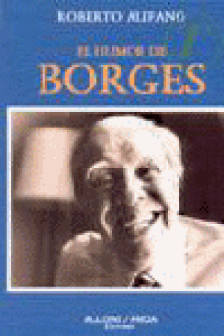 HUMOR DE BORGES