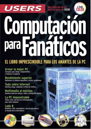 COMPUTACION PARA FANATICOS