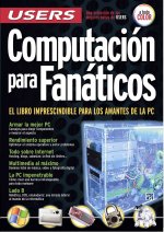 COMPUTACION PARA FANATICOS