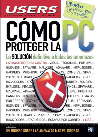 COMO PROTEGER LA PC