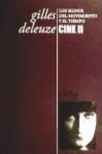 Cine II. Los signos del movimiento y el tiempo