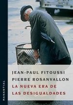 NUEVA ERA DE LAS DESIGUALDADES
