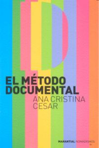 METODO DOCUMENTAL,EL