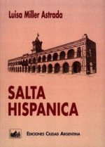 SALTA HISPANICA Estudio Socio Economico