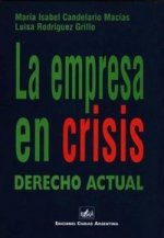 EMPRESA EN CRISIS DCHO.ACTUAL