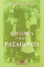 HISTORIA DE LA PATAGONIA