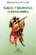 Barroco y terminología en hispanoamérica
