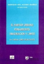 HABITAR URBANO: PENSAM/IMAGIN/LIMITE