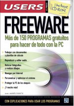 FREEWARE +CD.