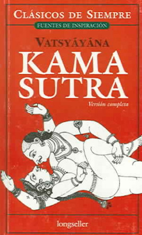 KAMA SUTRA (BOLS.) -N.E.-