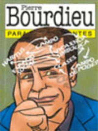 PIERRE BOURDIEU PARA