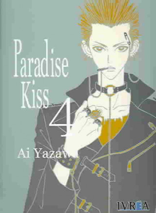 Paradisse Kiss 04